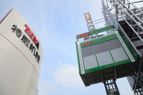 آخرین وبلاگ های شرکت در مورد مدل های جدید TW در نمایشگاه BAUMA معرفی شدند