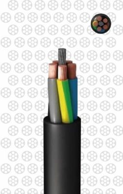 قیمت خوب کابل برق کرین ضد روغن، کابل انتقال برق 16 میلی متر مربع آنلاین