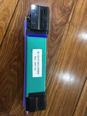 قیمت خوب مقاومت در برابر گرما IP10 380V 25mm2 برقی بس استار برای بلند کردن ساختمان آنلاین