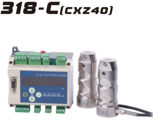 قیمت خوب محدود کننده بار بیش از حد لیفت CE آنلاین