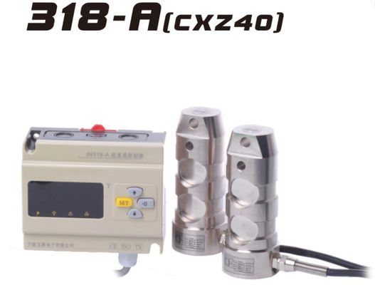 قیمت خوب محدود کننده اضافه بار 4 تن آنلاین