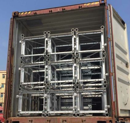 قیمت خوب 8.0mm ضخامت 650x650mm بخش استخر قطعات جاوا آنلاین
