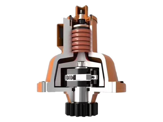 قیمت خوب 1.2m/S 30kN دستگاه ایمنی ضد افت برای آسانسور ساختمانی آنلاین