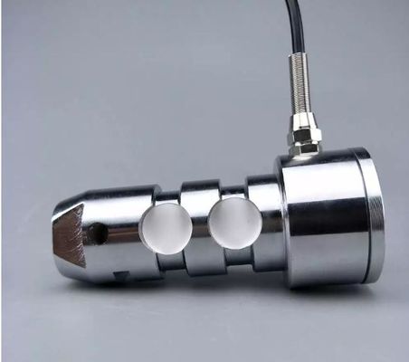 قیمت خوب کنترل هوشمند AC110V 300m Load Pin Sensor قطعات یدکی لیفت آنلاین