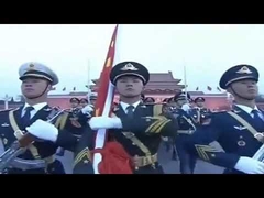 فرود اتوماتیک در داخل 63m / min ساخت و ساز بلند کننده آسانسور مقاوم به زنگ