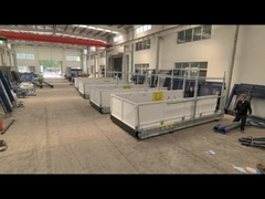 پلت فرم بارگذاری 5 تن برای جرثقیل